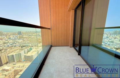 Apartment - 3 - 4 for rent in DoubleTree by Hilton Dubai M Square Hotel and Residences - Al Mankhool - Bur Dubai - Dubai Apartment - 3 - 4 for rent in DoubleTree by Hilton Dubai M Square Hotel and Residences - Al Mankhool - Bur Dubai - Dubai