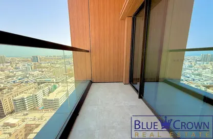 Apartment - 3 Bedrooms - 4 Bathrooms for rent in DoubleTree by Hilton Dubai M Square Hotel and Residences - Al Mankhool - Bur Dubai - Dubai Apartment - 3 Bedrooms - 4 Bathrooms for rent in DoubleTree by Hilton Dubai M Square Hotel and Residences - Al Mankhool - Bur Dubai - Dubai