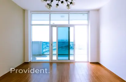 Apartment - Studio - 1 Bathroom for sale in Al Jawhara Residences - Jumeirah Village Triangle - Dubai