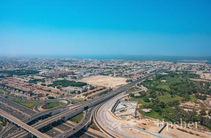 Apartment - Studio - 1 for rent in Damac Maison Aykon City Hotel Apartments - Business Bay - Dubai