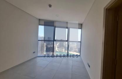 Apartment - 3 Bedrooms - 4 Bathrooms for rent in Radiant Square - City Of Lights - Al Reem Island - Abu Dhabi