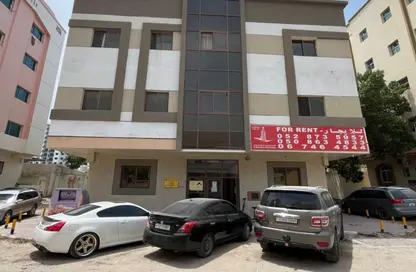 Apartment - 1 Bedroom - 1 Bathroom for rent in Orient Tower 1 - Orient Towers - Al Bustan - Ajman Apartment - 1 Bedroom - 1 Bathroom for rent in Orient Tower 1 - Orient Towers - Al Bustan - Ajman