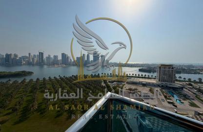 Apartment - 3 Bedrooms - 4 Bathrooms for rent in Al Majaz 1 - Al Majaz - Sharjah Apartment - 3 Bedrooms - 4 Bathrooms for rent in Al Majaz 1 - Al Majaz - Sharjah