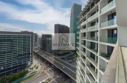 Apartment - 1 Bedroom - 2 Bathrooms for rent in Royal Regency - Business Bay - Dubai