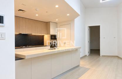 Apartment - 2 - 3 for rent in Harrington House - District 14 - Jumeirah Village Circle - Dubai