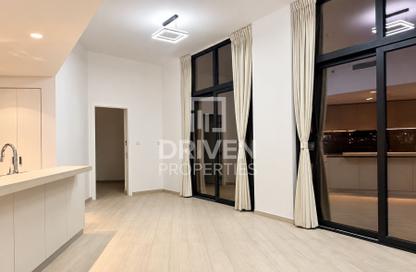 Apartment - 2 - 3 for rent in Harrington House - District 14 - Jumeirah Village Circle - Dubai