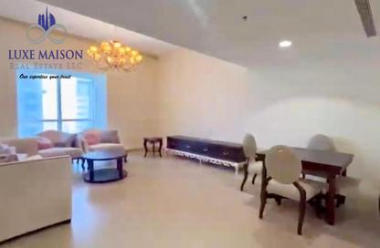 Apartment - 1 - 2 for sale in Marina 101 - Dubai Marina - Dubai Apartment - 1 - 2 for sale in Marina 101 - Dubai Marina - Dubai