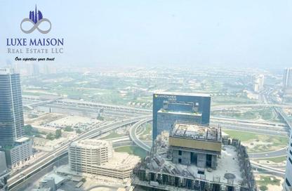 Apartment - 1 Bedroom - 2 Bathrooms for sale in Marina 101 - Dubai Marina - Dubai
