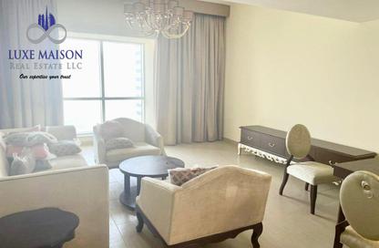 Apartment - 1 Bedroom - 2 Bathrooms for sale in Marina 101 - Dubai Marina - Dubai Apartment - 1 Bedroom - 2 Bathrooms for sale in Marina 101 - Dubai Marina - Dubai