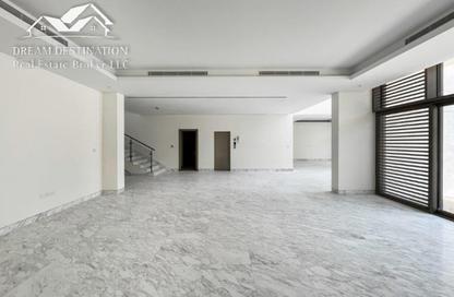Villa - 5 Bedrooms - 6 Bathrooms for rent in District One Villas - District One - Mohammed Bin Rashid City - Dubai Villa - 5 Bedrooms - 6 Bathrooms for rent in District One Villas - District One - Mohammed Bin Rashid City - Dubai