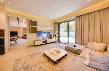 Villa - 5 Bedrooms - 6 Bathrooms for rent in Sidra Villas II - Sidra Villas - Dubai Hills Estate - Dubai