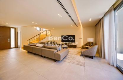 Villa - 5 Bedrooms - 6 Bathrooms for rent in Sidra Villas II - Sidra Villas - Dubai Hills Estate - Dubai