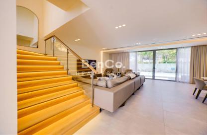 Villa - 5 Bedrooms - 6 Bathrooms for rent in Sidra Villas II - Sidra Villas - Dubai Hills Estate - Dubai