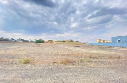 Land - Studio for sale in Masfoot 8 - Masfoot - Ajman Land - Studio for sale in Masfoot 8 - Masfoot - Ajman