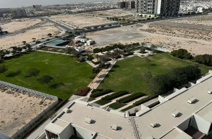 شقة - 2 - 2 للبيع في The Pulse ريزيدنس Park B3 - ذا بولس ريزيدينس بارك - ذي بالس - دبي الجنوب (مركز دبي العالمي) - دبي