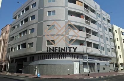 Whole Building - 7+ Bedrooms - 7+ Bathrooms for sale in Al Mirgab - Al Heerah - Sharjah