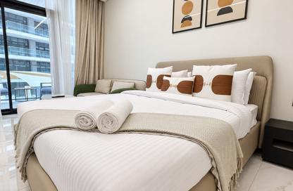 Apartment - Studio - 1 for sale in Skyhills Residences 1 - Skyhills Residences - Dubai Science Park - Dubai Apartment - Studio - 1 for sale in Skyhills Residences 1 - Skyhills Residences - Dubai Science Park - Dubai