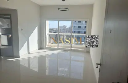 Apartment - 2 Bedrooms - 3 Bathrooms for rent in Al Jurf 3 - Al Jurf - Ajman Downtown - Ajman
