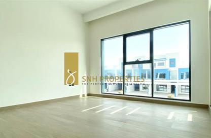 Villa - 4 Bedrooms - 4 Bathrooms for rent in Santorini - Damac Lagoons - Dubai