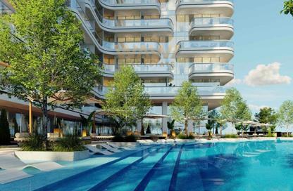 Apartment - Studio - 1 for rent in Society House - Downtown Dubai - Dubai