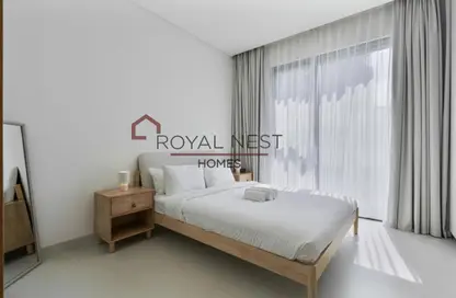 Apartment - 1 Bedroom - 1 Bathroom for rent in Park Horizon Tower 2 - Park Horizon - Dubai Hills Estate - Dubai