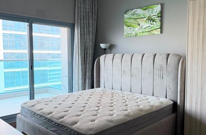 Apartment - 4 Bedrooms - 5 Bathrooms for rent in Elite Business Bay Residence - Business Bay - Dubai Apartment - 4 Bedrooms - 5 Bathrooms for rent in Elite Business Bay Residence - Business Bay - Dubai
