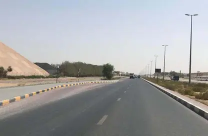 Land - Studio for sale in Al Qasimiah City - Sharjah