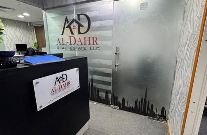 Office Space - Studio - 1 Bathroom for rent in Al Attar Grand Building - Al Mankhool - Bur Dubai - Dubai Office Space - Studio - 1 Bathroom for rent in Al Attar Grand Building - Al Mankhool - Bur Dubai - Dubai