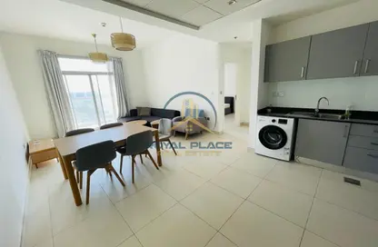 Apartment - 1 Bedroom - 2 Bathrooms for rent in Candace Aster - Al Furjan - Dubai