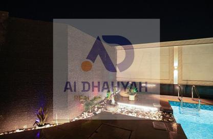 Villa - 5 Bedrooms - 6 Bathrooms for sale in Al Hooshi Villas - Hoshi - Al Badie - Sharjah