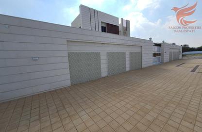 Villa - 7 Bedrooms - 7+ Bathrooms for rent in Seih Al Uraibi - Ras Al Khaimah