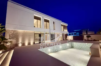 Villa - 5 Bedrooms - 7 Bathrooms for rent in Madinat Hind 3 - Dubai Land - Dubai