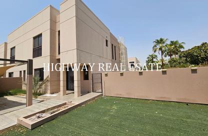 Villa - 4 Bedrooms - 5 Bathrooms for rent in Uptown Al Zahia - Al Zahia - Muwaileh Commercial - Sharjah