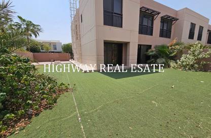 Villa - 4 Bedrooms - 5 Bathrooms for rent in Uptown Al Zahia - Al Zahia - Muwaileh Commercial - Sharjah