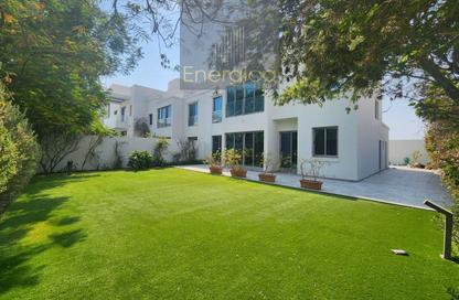 Villa - 3 Bedrooms - 4 Bathrooms for rent in Umm Suqeim 3 Villas - Umm Suqeim 3 - Umm Suqeim - Dubai