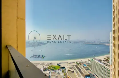 شقة - 3 غرف نوم - 4 حمامات للبيع في رمال 3 - رمال - جميرا بيتش ريزيدنس - دبي