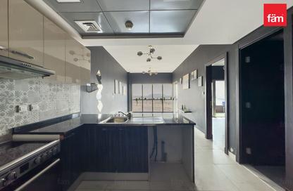 Apartment - 1 - 1 for sale in MAG 540 - Mag 5 Boulevard - Residential District - Dubai South (Dubai World Central) - Dubai