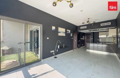 Apartment - 1 - 1 for sale in MAG 540 - Mag 5 Boulevard - Residential District - Dubai South (Dubai World Central) - Dubai