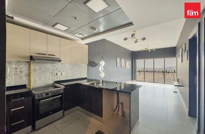 Apartment - 1 - 1 for sale in MAG 540 - Mag 5 Boulevard - Residential District - Dubai South (Dubai World Central) - Dubai Apartment - 1 - 1 for sale in MAG 540 - Mag 5 Boulevard - Residential District - Dubai South (Dubai World Central) - Dubai
