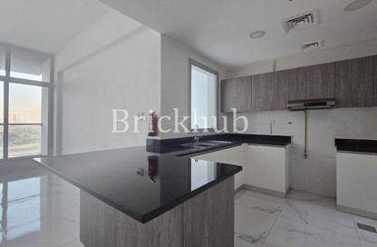 Apartment - 2 Bedrooms - 4 Bathrooms for sale in 5th Avenue - Al Furjan - Dubai
