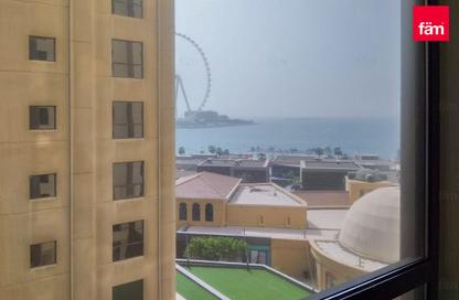 Apartment - 3 - 3 for sale in Rimal 4 - Rimal - Jumeirah Beach Residence - Dubai