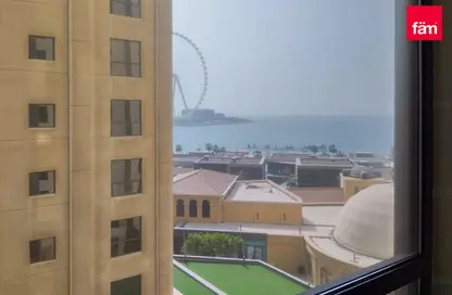 شقة - 3 غرف نوم - 3 حمامات للبيع في رمال 4 - رمال - جميرا بيتش ريزيدنس - دبي