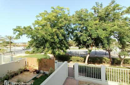 Villa - 2 Bedrooms - 3 Bathrooms for sale in Bermuda - Mina Al Arab - Ras Al Khaimah