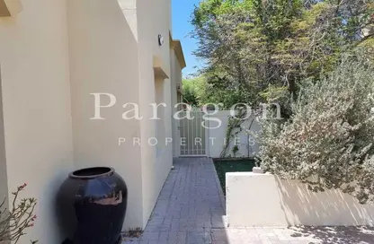 Villa - 3 Bedrooms - 3 Bathrooms for sale in Springs 8 - The Springs - Dubai