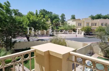 Villa - 3 Bedrooms - 3 Bathrooms for sale in Springs 8 - The Springs - Dubai