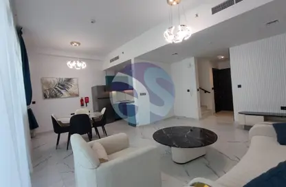 Duplex - 2 Bedrooms - 3 Bathrooms for rent in Opalz By Danube Tower 2 - Opalz by Danube - Dubai Science Park - Dubai Duplex - 2 Bedrooms - 3 Bathrooms for rent in Opalz By Danube Tower 2 - Opalz by Danube - Dubai Science Park - Dubai