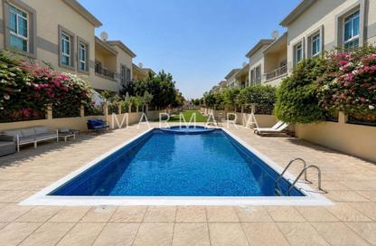 Villa - 4 Bedrooms - 5 Bathrooms for rent in Umm Suqeim 2 Villas - Umm Suqeim 2 - Umm Suqeim - Dubai Villa - 4 Bedrooms - 5 Bathrooms for rent in Umm Suqeim 2 Villas - Umm Suqeim 2 - Umm Suqeim - Dubai