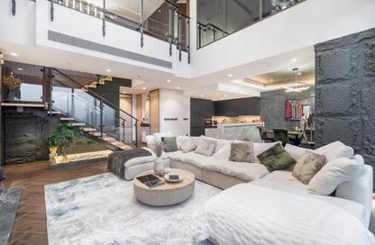 Apartment - 2 Bedrooms - 2 Bathrooms for rent in One Za'abeel The Residences - Zabeel 1 - Zabeel - Dubai Apartment - 2 Bedrooms - 2 Bathrooms for rent in One Za'abeel The Residences - Zabeel 1 - Zabeel - Dubai