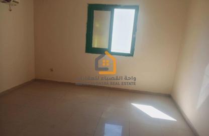 Apartment - Studio - 1 Bathroom for rent in Al Nabaa Building - Al Naba'ah - Al Sharq - Sharjah