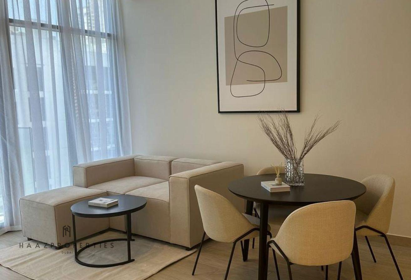 1BR | Prime Location | Fully Furnished photo 2